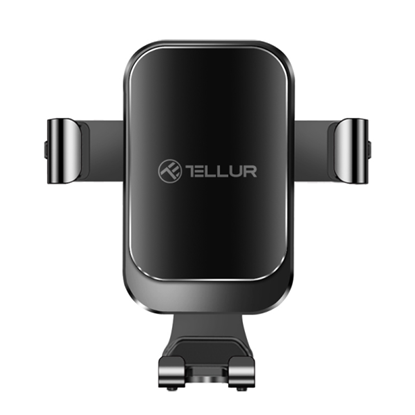Attēls no Tellur Gravity CMH20 car phone holder black