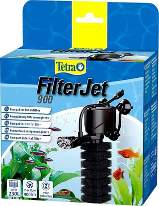 Picture of Tetra FilterJet 900 - filtr wewntrzny