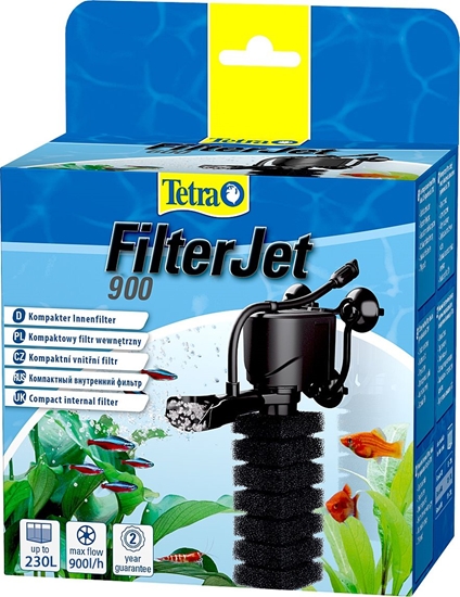 Picture of Tetra FilterJet 900 - filtr wewntrzny