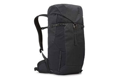 Picture of Thule 4130 AllTrail X 25LHhiking Backpack Obsidian