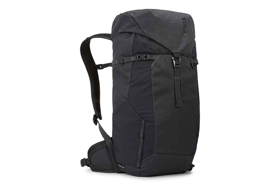 Picture of Thule 4130 AllTrail X 25LHhiking Backpack Obsidian