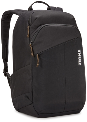 Attēls no Thule Campus TCAM-8116 Black backpack Nylon, Polyester