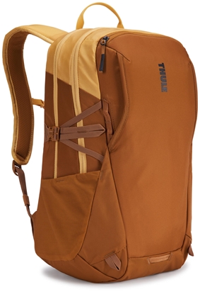 Picture of Thule 4844 EnRoute Backpack 23L TEBP-4216 Ochre/Golden