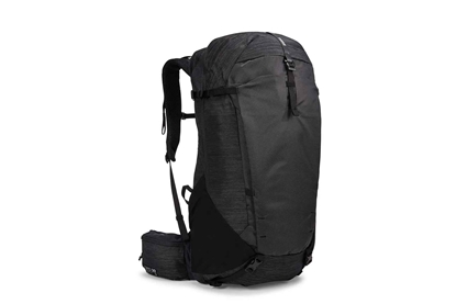 Изображение Thule 4503 Topio 30L Mens Backpacking Pack Black