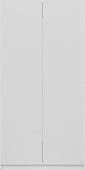 Изображение Topeshop Szafa SD-90 - BIEL