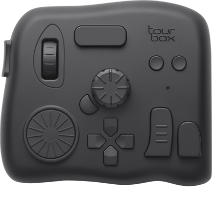 Picture of TourBox NEO Creative Controller
