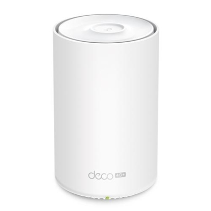 Picture of TP-Link 4G+ AX3000 Whole Home Mesh WiFi 6 Gateway