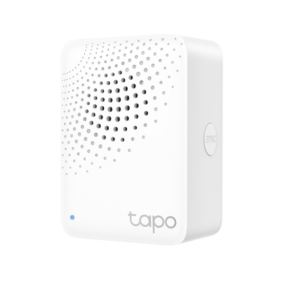 Picture of Viedās mājas Bāzes stacija TP-Link Tapo H100
