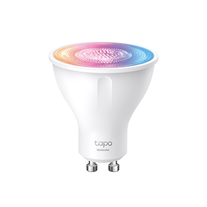 Изображение TP-Link Tapo Smart Wi-Fi Spotlight, Multicolor