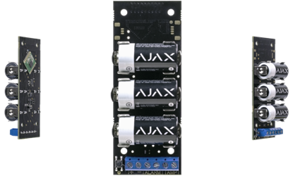 Picture of TRANSMITTER  AJAX