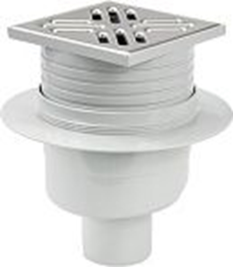 Picture of Traps Dn50 vertikāls, VOGI.