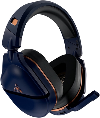 Picture of Turtle Beach Stealth 700P GEN 2 MAX Playstation Cobalt Blue