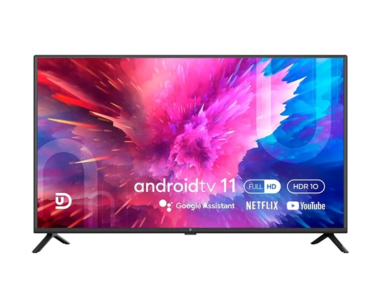 Picture of UD 40F5210 40" D-LED TV FULL HD
