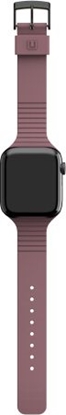 Изображение Urban UAG Aurora [U] - silikonowy pasek do Apple Watch 42/44 mm (dusty rose)