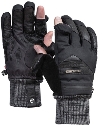 Picture of Vallerret Markhof Pro V3 Photography Glove XL