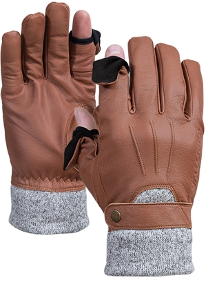 Picture of Vallerret Urbex Photography Glove XL, brown