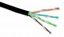 Attēls no Solarix Instalační kabel Solarix venkovní UTP, Cat5E, drát, PE, box 305m SXKD-5E-UTP-PE