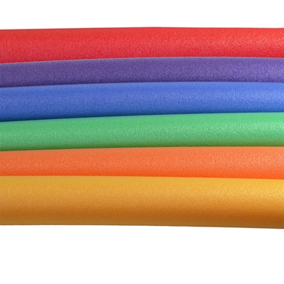 Attēls no Violetas nūdeles peldēšanas apguvei