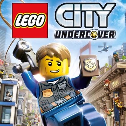 Picture of Warner Bros. Games LEGO CITY Undercover Standard PlayStation 4