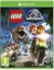 Picture of Warner Bros. Games Lego Jurassic World Standard Spanish Xbox One
