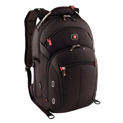 Picture of Wenger/SwissGear Gigabyte backpack Black