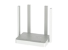Picture of Wireless Router|KEENETIC|Wireless Router|1200 Mbps|Mesh|5x10/100/1000M|Number of antennas 4|KN-3010-01EN