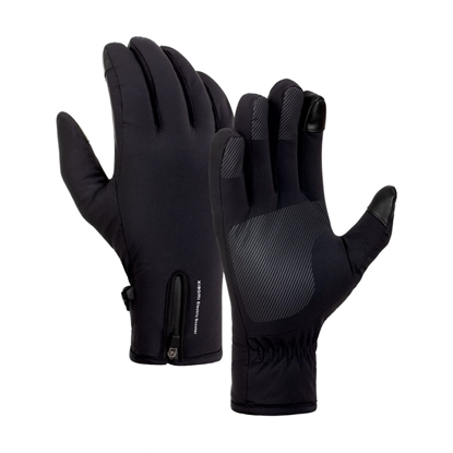 Picture of Xiaomi Electric Scooter Riding Gloves XL, Black