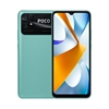 Picture of Xiaomi Poco C40 17 cm (6.71") Dual SIM Android 11 4G USB Type-C 3 GB 32 GB 6000 mAh Green