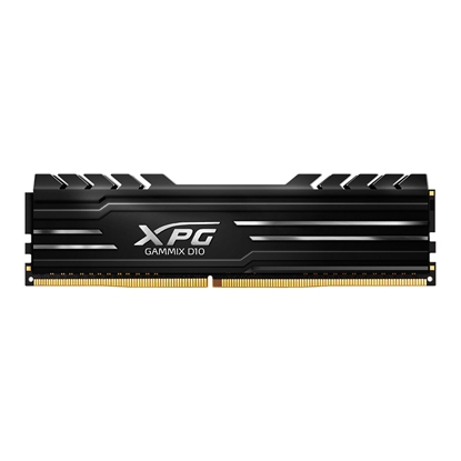 Изображение XPG GAMMIX D10 memory module 16 GB 2 x 8 GB DDR4 3200 MHz