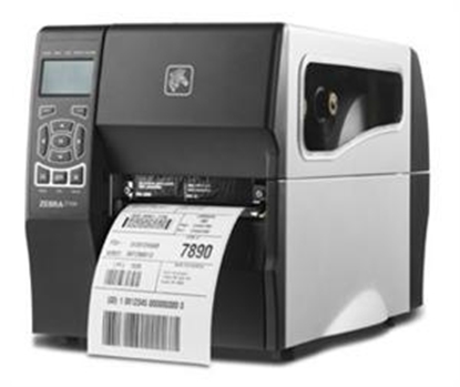 Picture of Zebra ZT230 Label Printer