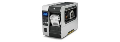 Изображение Zebra ZT610 label printer Thermal transfer 300 x 300 DPI Wired & Wireless