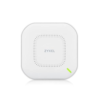 Picture of Zyxel NWA110AX 1200 Mbit/s White Power over Ethernet (PoE)