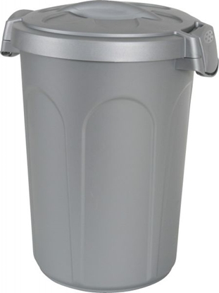 Изображение Zolux Pojemnik na ywno Jerry 46 l 44.5x40x61 cm kol. szary