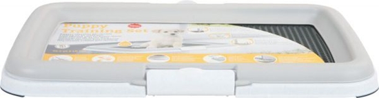 Изображение Zolux Puppy trainer 40 x 60 x 4 cm