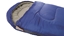 Attēls no Easy Camp Cosmos Blue Sleeping Bag, Blue | Easy Camp | Cosmos | Sleeping bag | 210x75 cm | +22/+8/-5 °C | Two-way open-end, autolock
