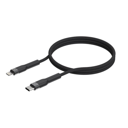 Изображение LINQ byELEMENTS LQ48031 USB-C to Lightning PRO Cable, Mfi Certified 2m