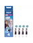 Изображение Oral-B | EB10 4 Frozen II | Toothbruch replacement | Heads | For kids | Number of brush heads included 4 | Number of teeth brushing modes Does not apply