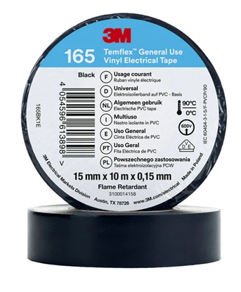 Picture of 3M 7100184723 electrical tape 1 pc(s)