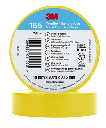Picture of 3M 7100184809 electrical tape 1 pc(s)