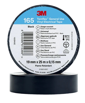 Picture of 3M 7100184810 electrical tape 1 pc(s)