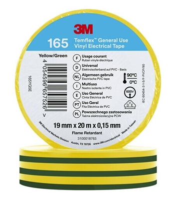 Picture of 3M 7100222493 electrical tape 1 pc(s)