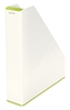 Picture of Leitz 53621064 file storage box Polystyrene Green, White