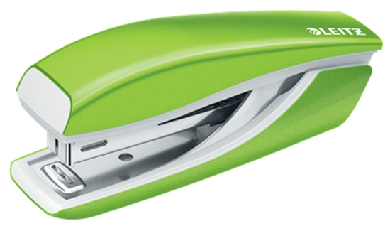 Picture of Leitz 55281054 stapler Standard clinch Green