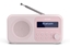 Attēls no Sharp DR-P420 Portable Digital Pink