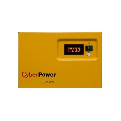 Picture of UPS CyberPower EPS (CPS600E)