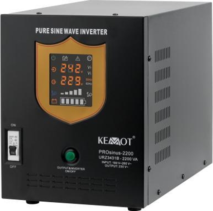 Picture of UPS Kemot PROsinus-2200 (URZ3431B)