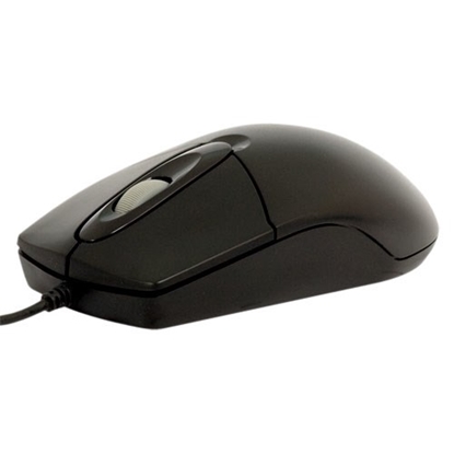 Picture of A4Tech OP-760 mouse USB Type-A Optical 1200 DPI