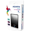 Изображение External HDD|ADATA|HV620S|1TB|USB 3.1|Colour Black|AHV620S-1TU31-CBK