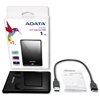 Изображение External HDD|ADATA|HV620S|1TB|USB 3.1|Colour Black|AHV620S-1TU31-CBK