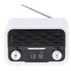 Picture of Adler | AD 1185 | Bluetooth Radio | AUX in | White